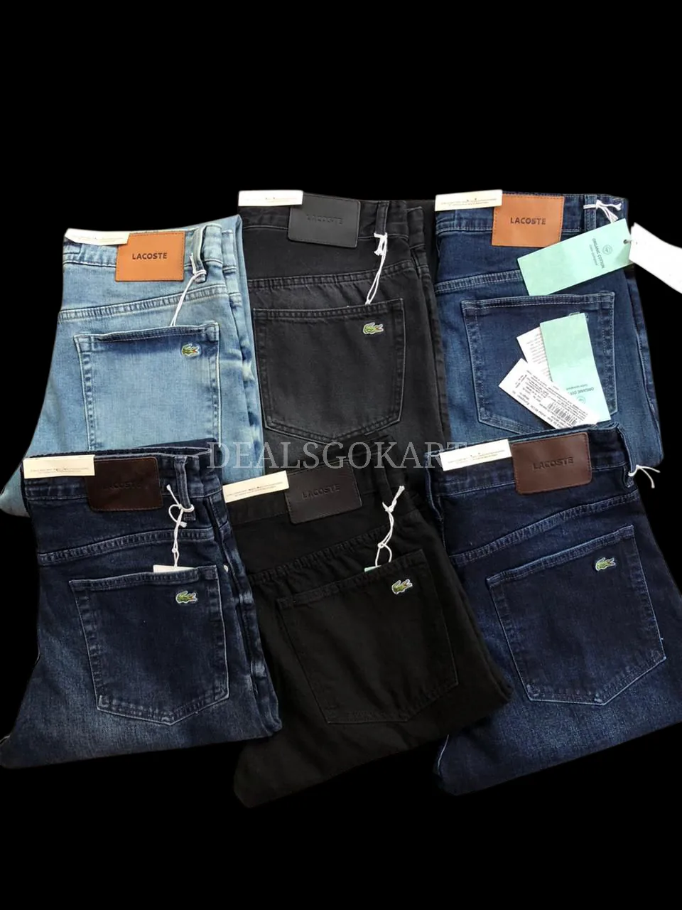 Original Branded Jeans for men  (12/12)