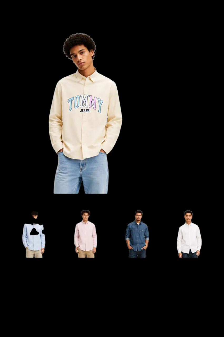 THHH ORIGINAL SHIRTS FOR MEN 