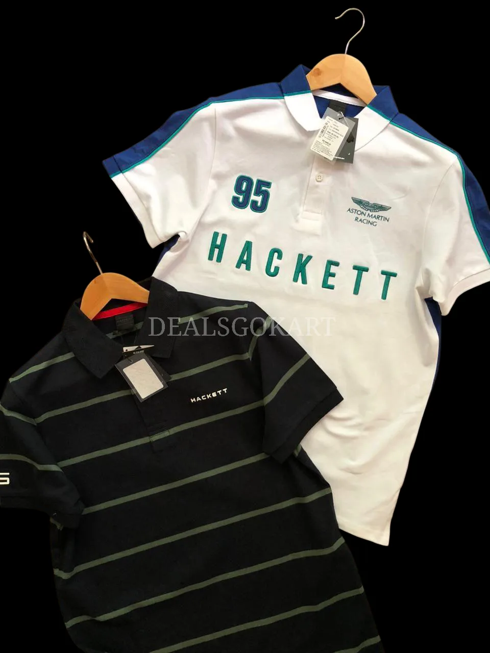 Original branded Polo T-shirt for men  (12/12)
