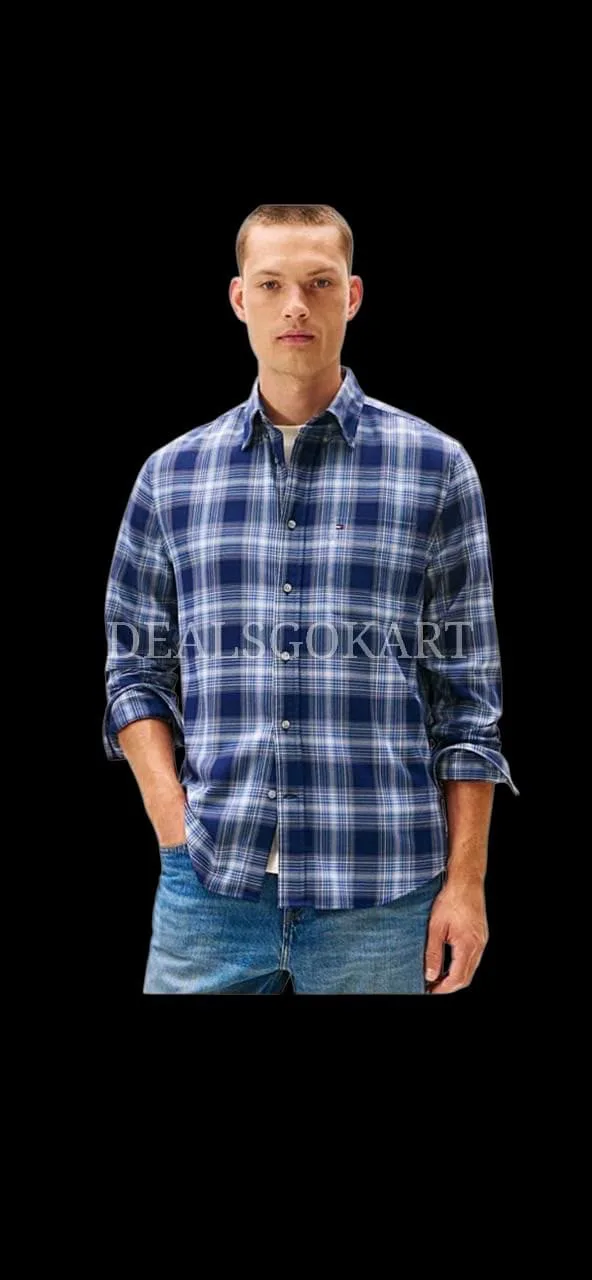100% Original Branded Casual Shirts (2/12)