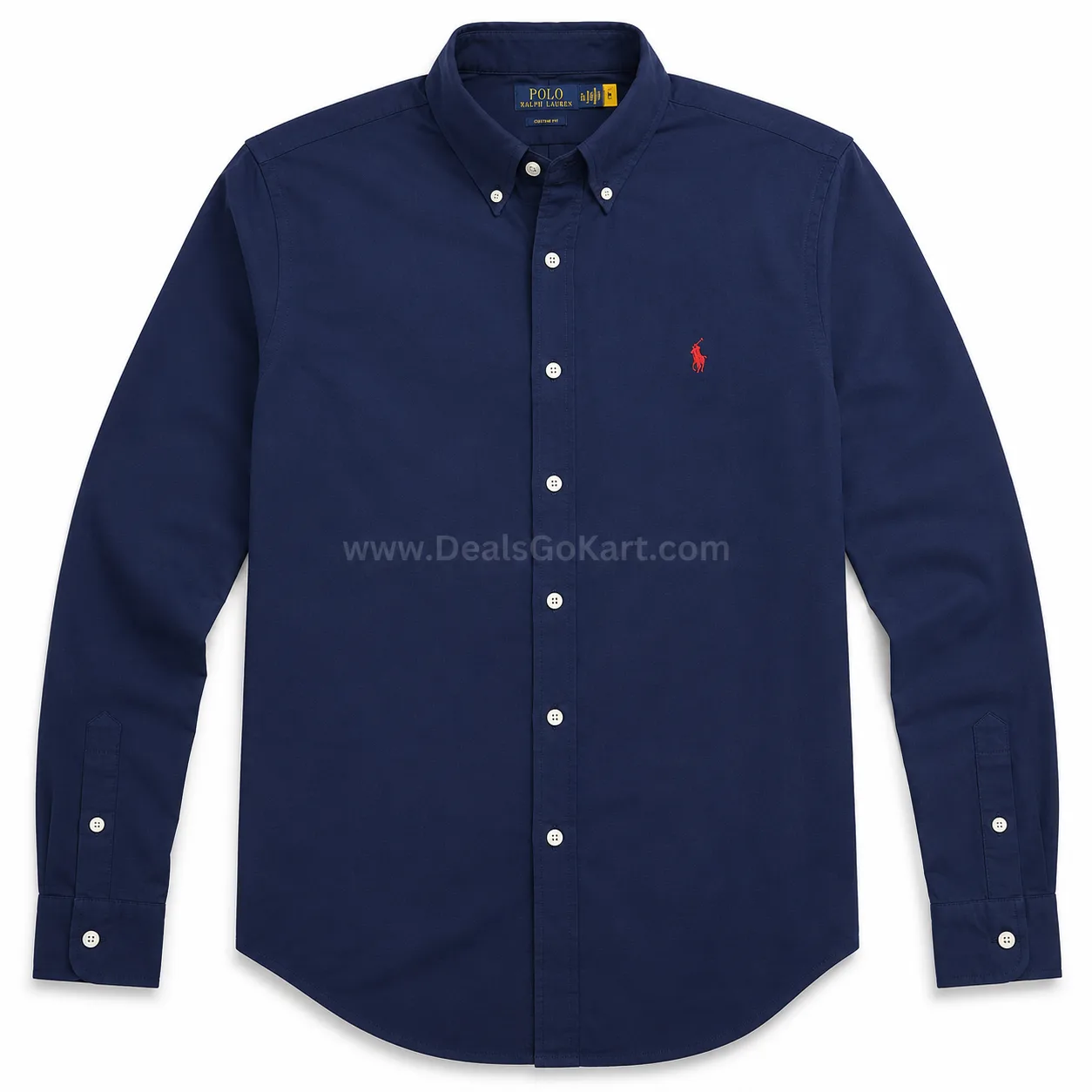 100% Original Mens International Branded Casual Shirts Wholesale Lot - (RLP)