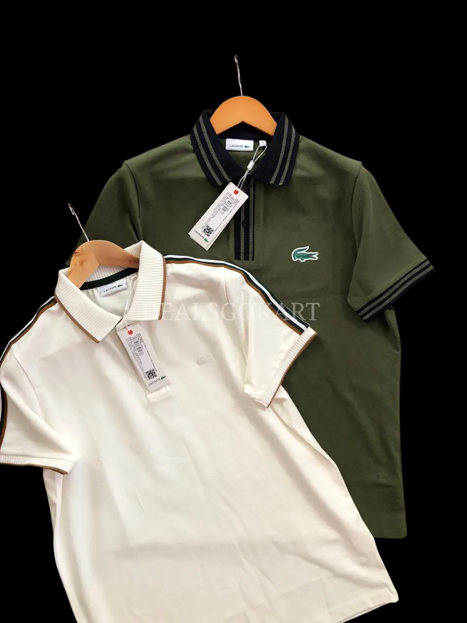 Original Men's Regular Fit Polo T-Shirt (7/8)