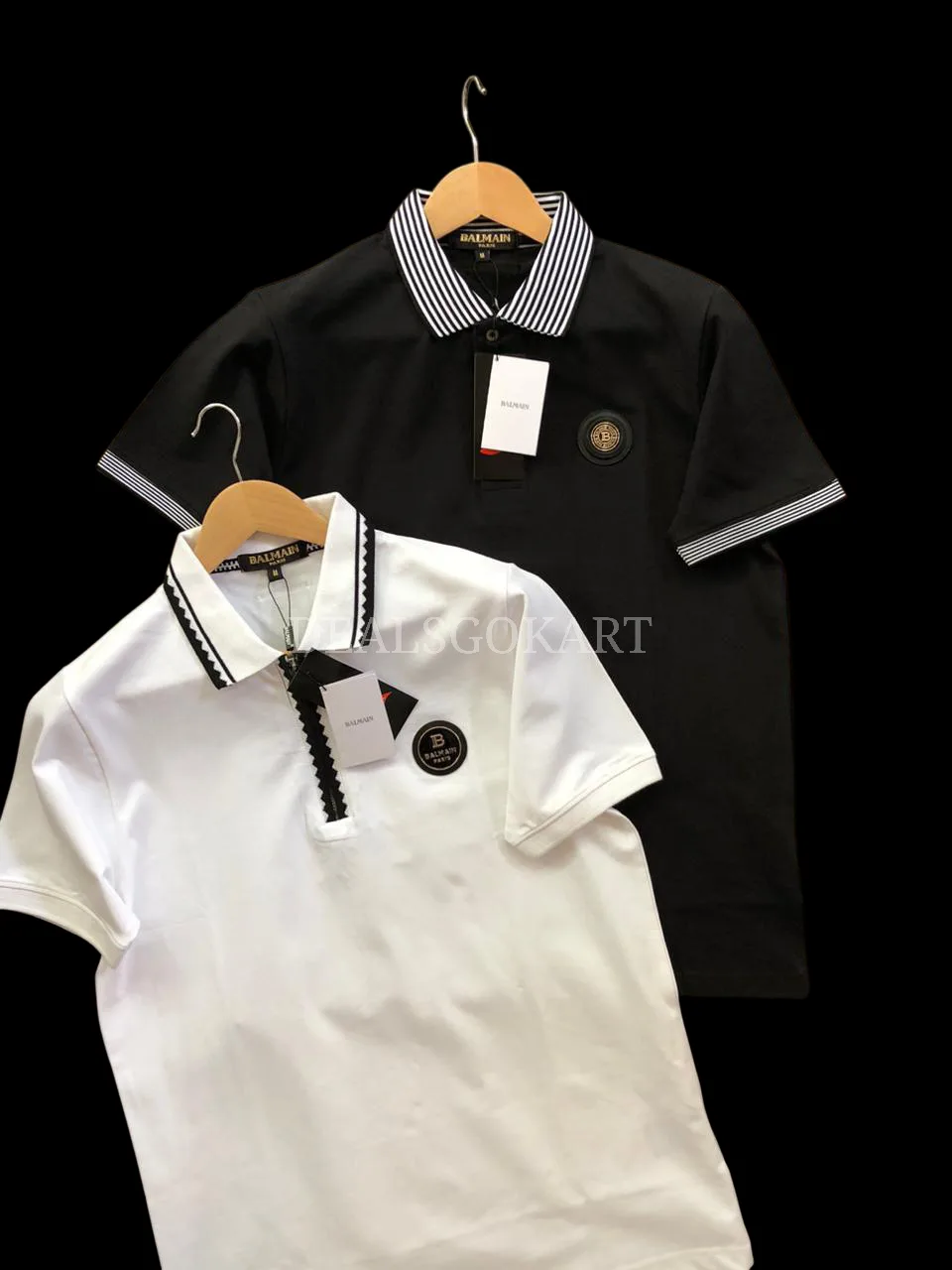 Original Half Sleeve Polo T-Shirt for Men (2/11)