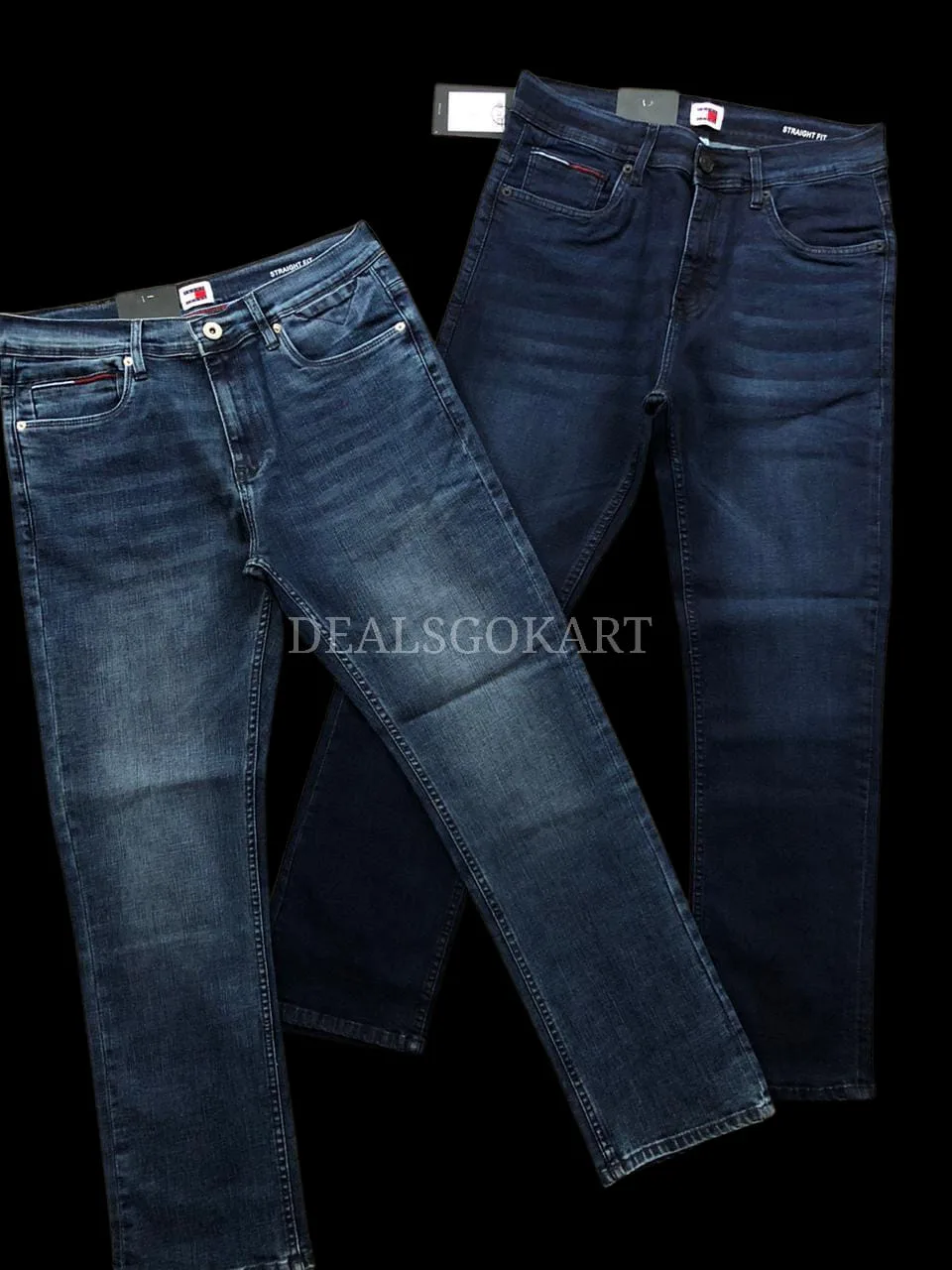 Original Mens International Branded Denim Jeans - Mixed (5/12)