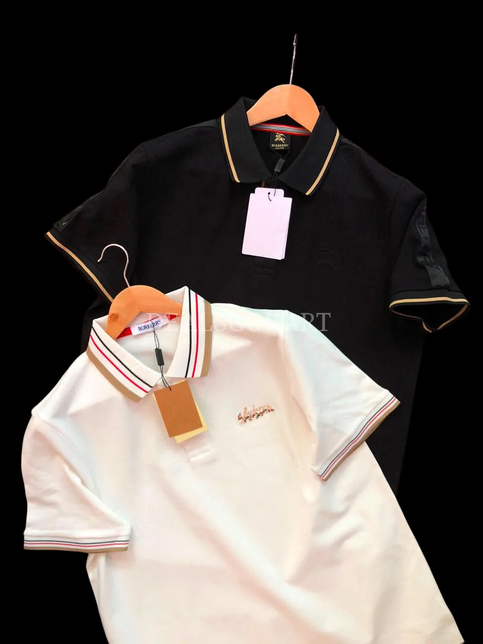 Original Cotton Polo T-Shirt for Men (10/10)
