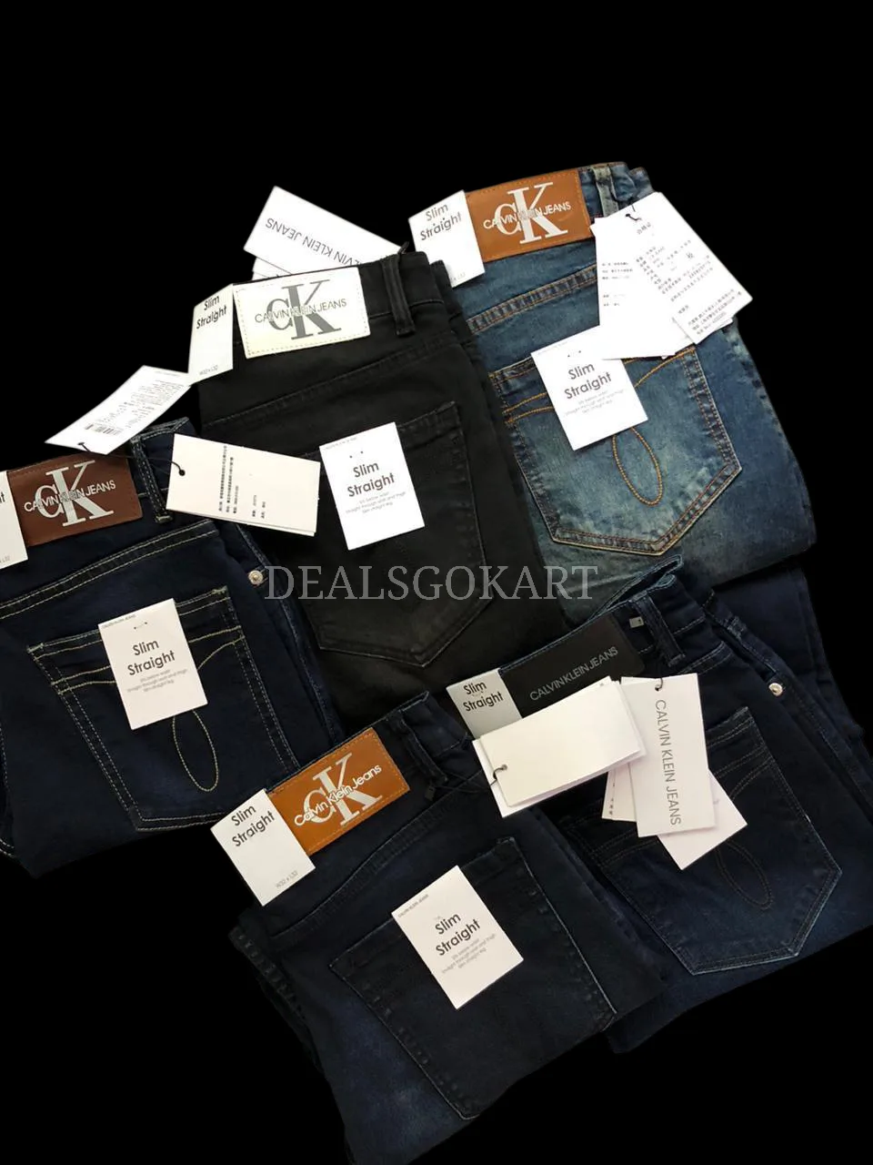 Original Branded Jeans for men  (7/12)