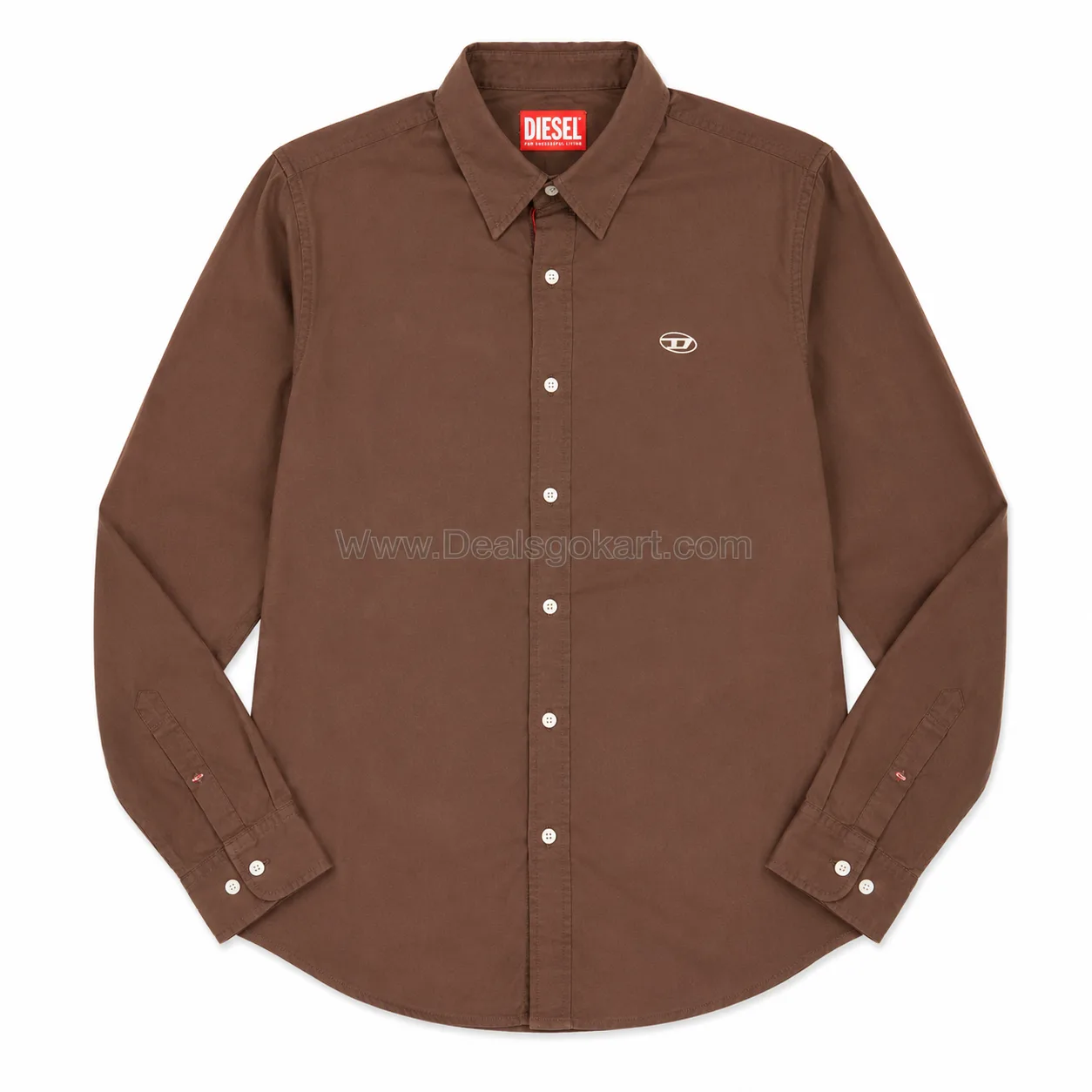 Original Branded shirts for men size only M (5/6)