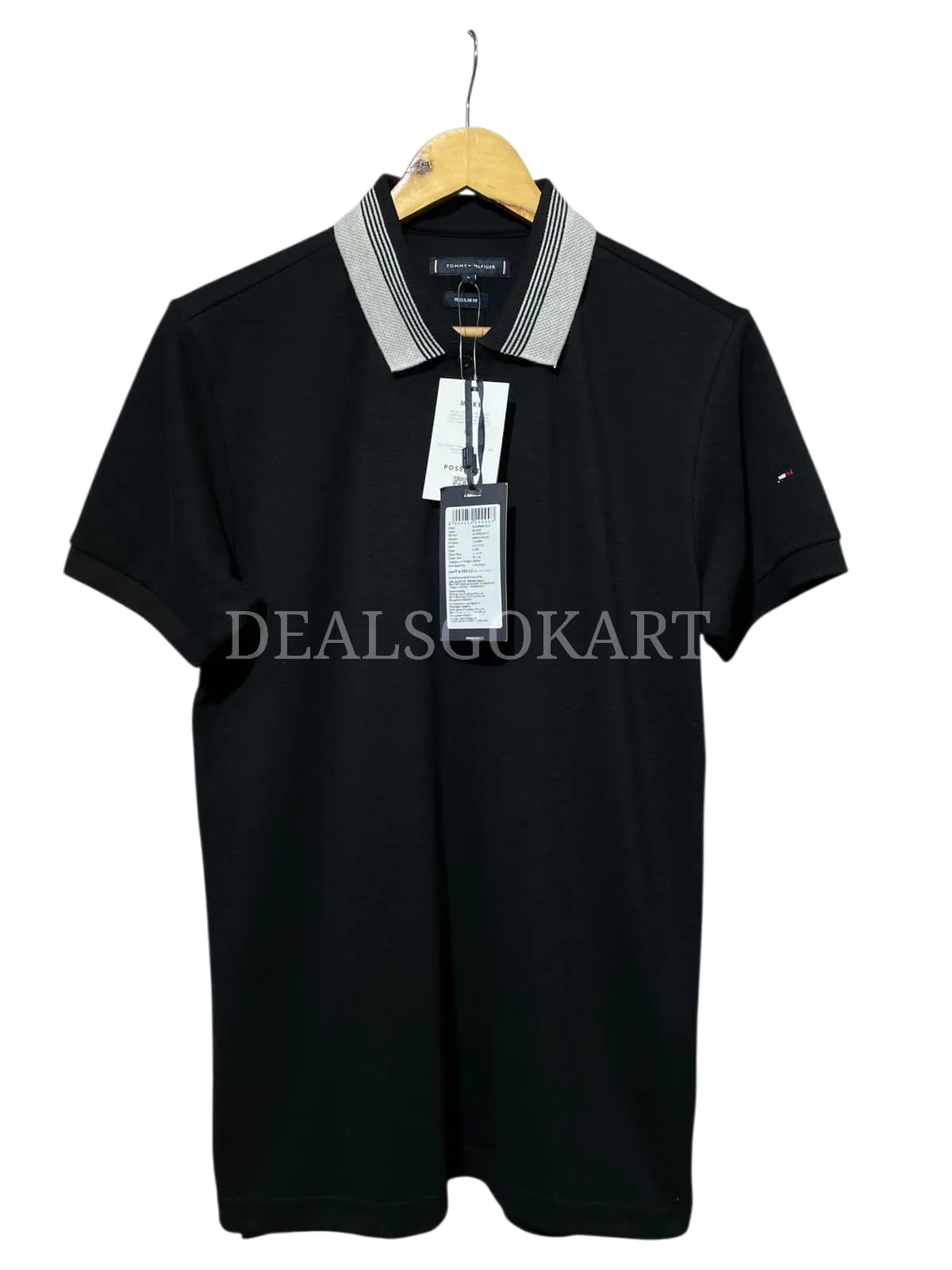 100% Original Mens Branded Collar Polo T-shirts Wholesale Lot (TTH) (3/12)