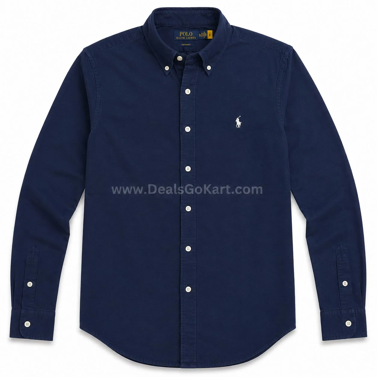 Original Branded shirts for men size only L  (9/12)