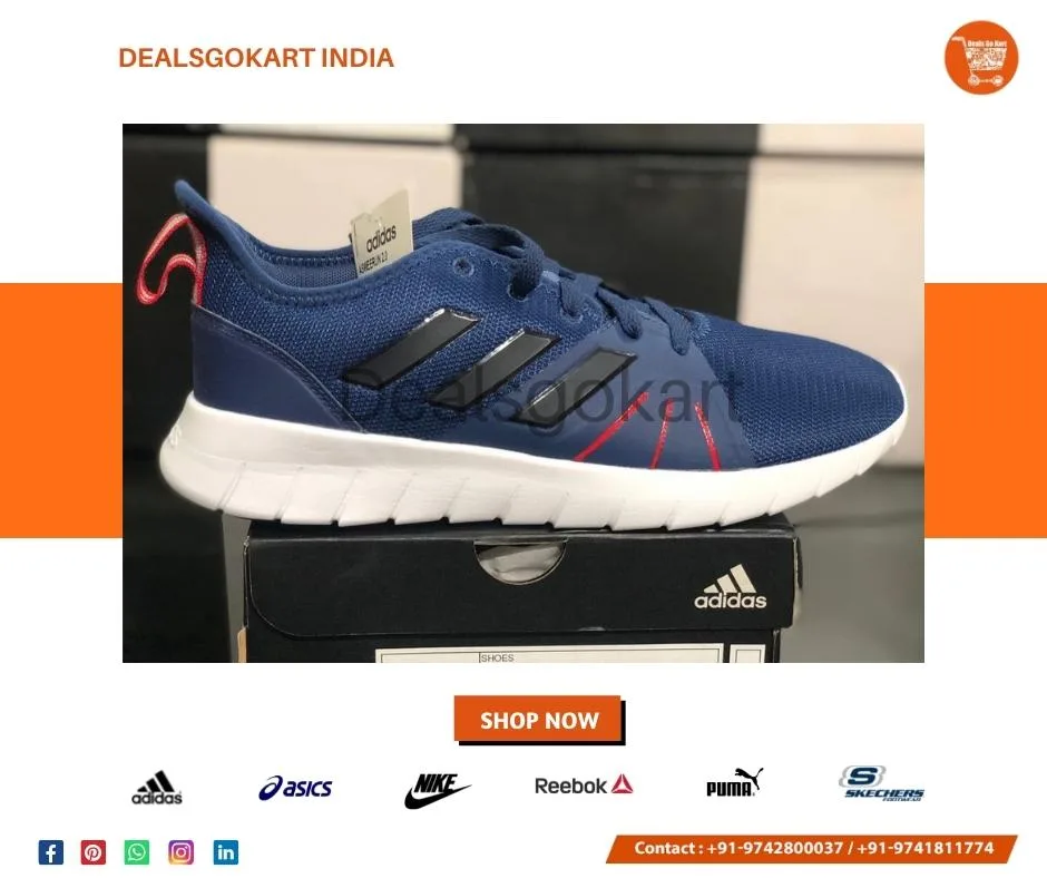 100% Original Adidas Footwear Liquidation Wholesale Lot (11/12)