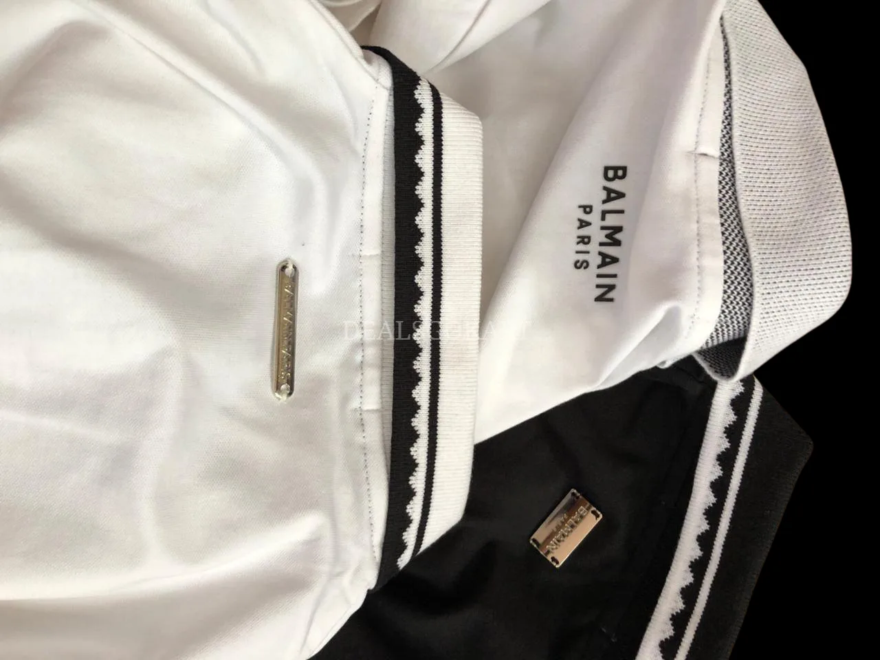 Original Half Sleeve Polo T-Shirt for Men (3/11)