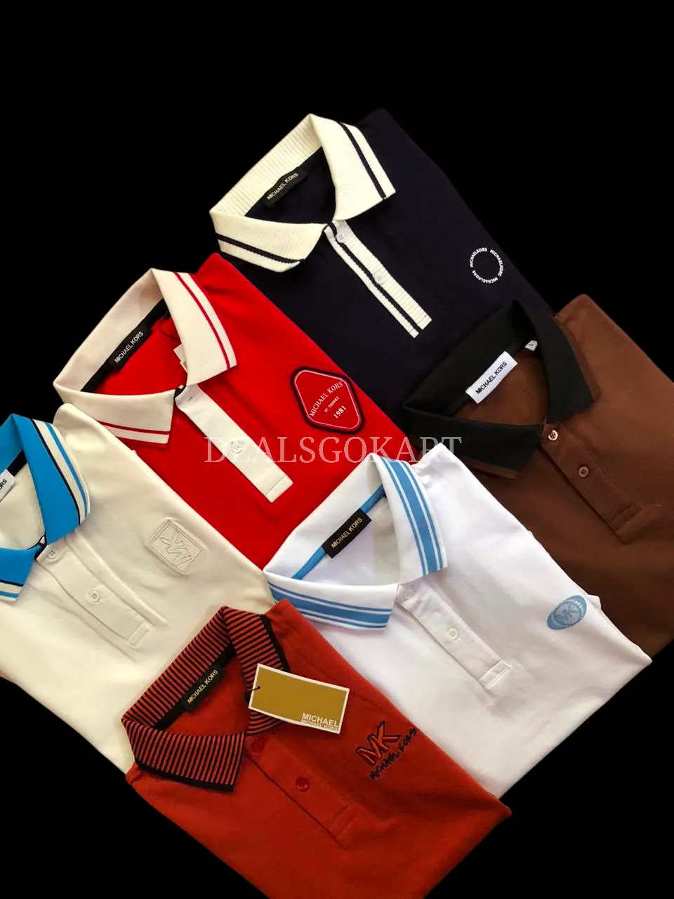 ORIGINAL POLO TSHIRT