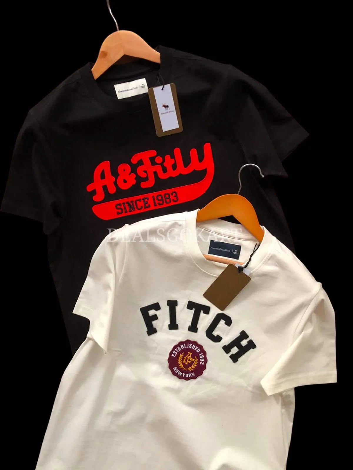 100% Original Branded luxury Rn T-shirts (2/10)
