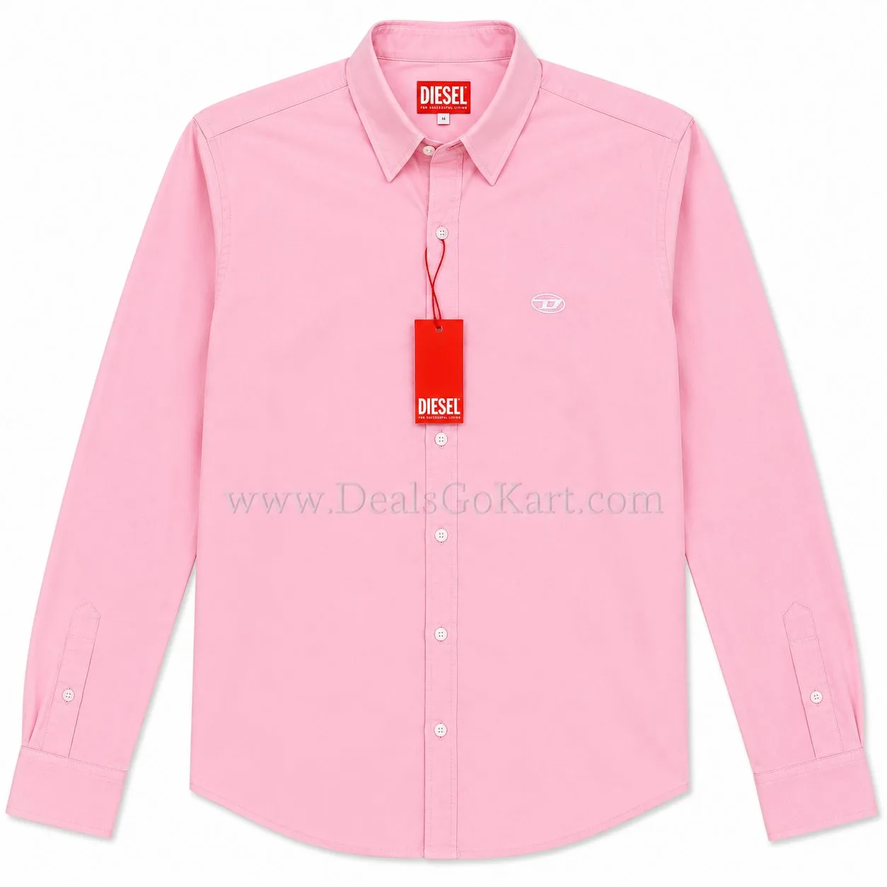 Original Branded shirts for men size only L  (12/12)