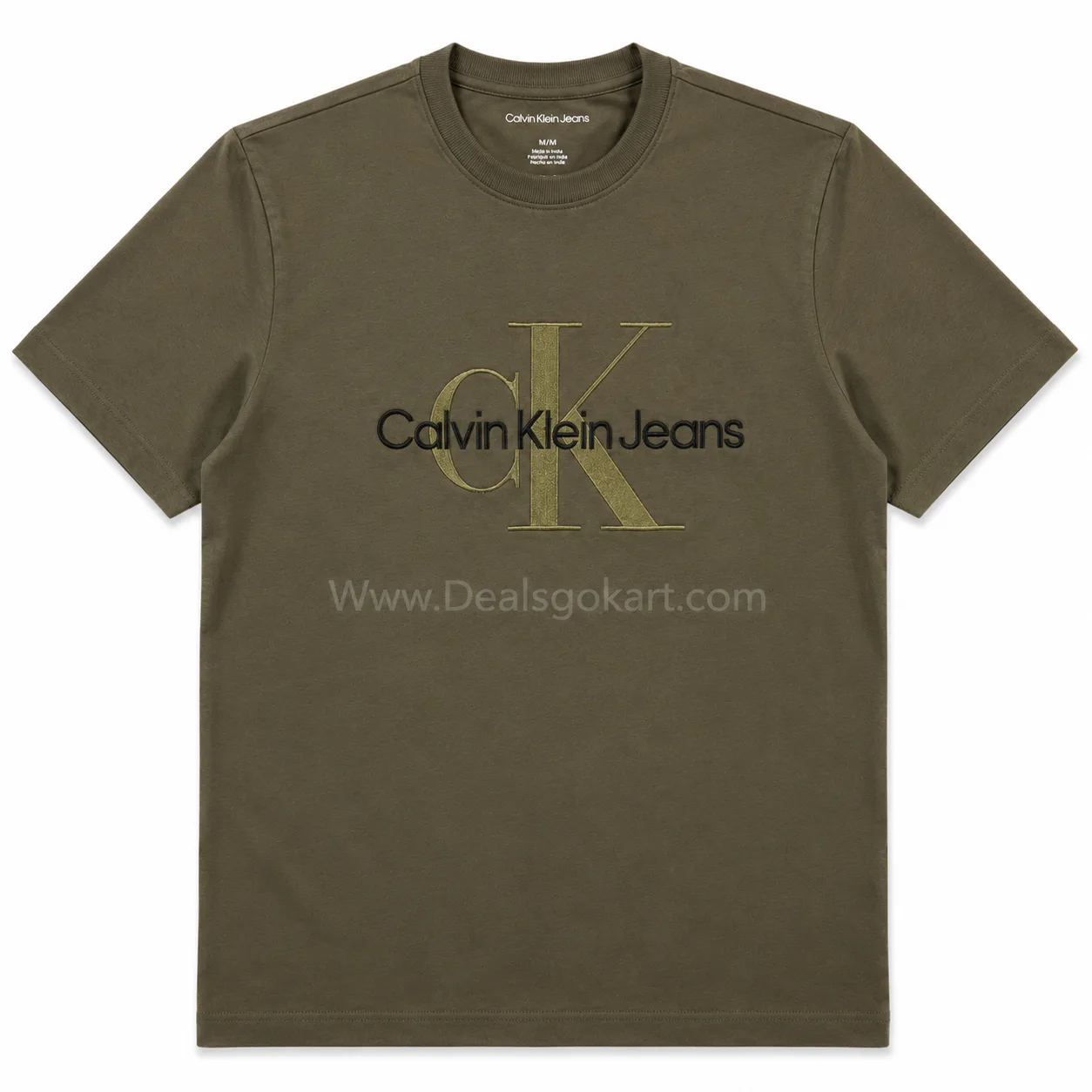 Branded Tshirt for men size only M  (9/12)