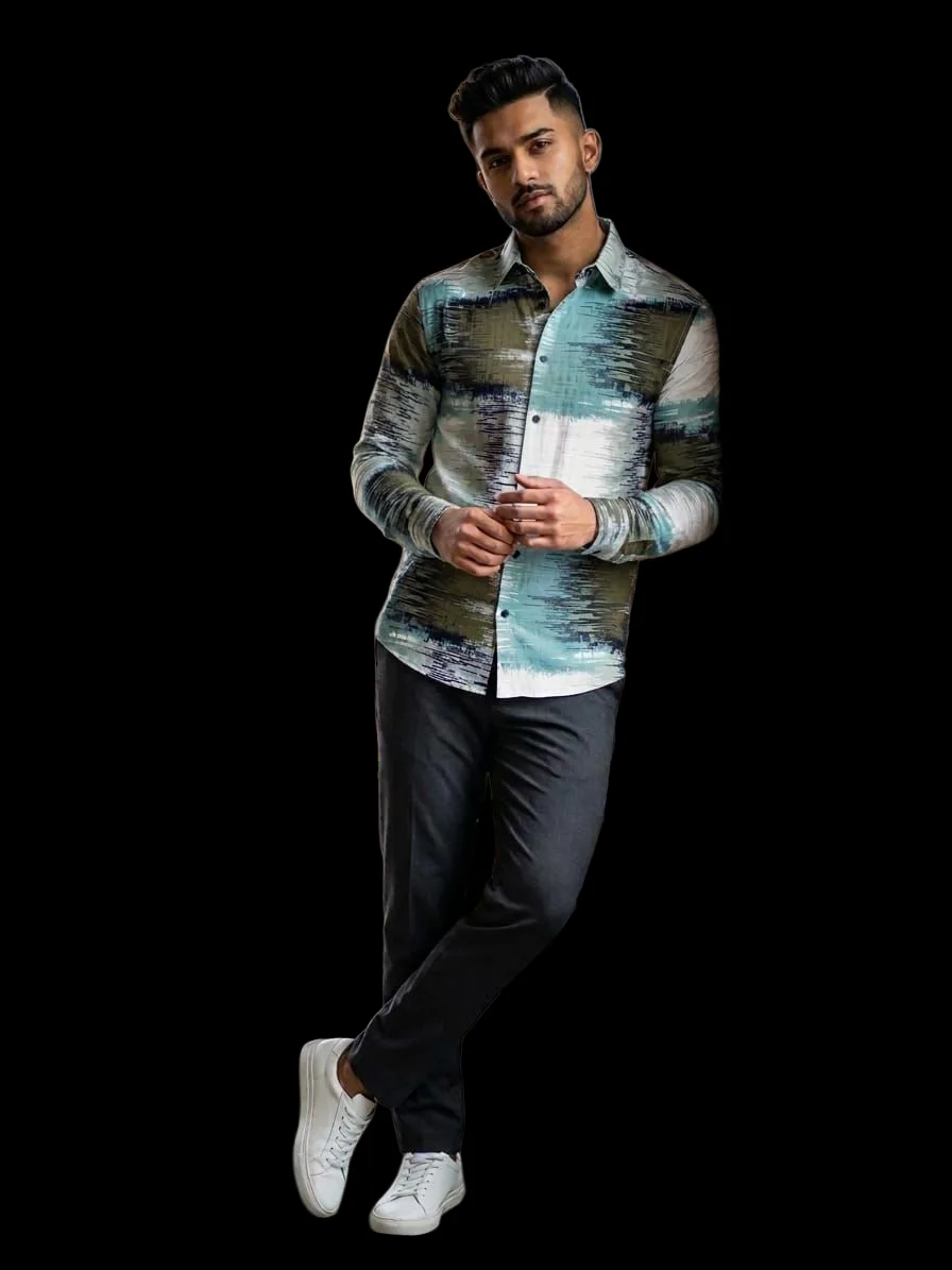Original Imported Men's Shirts