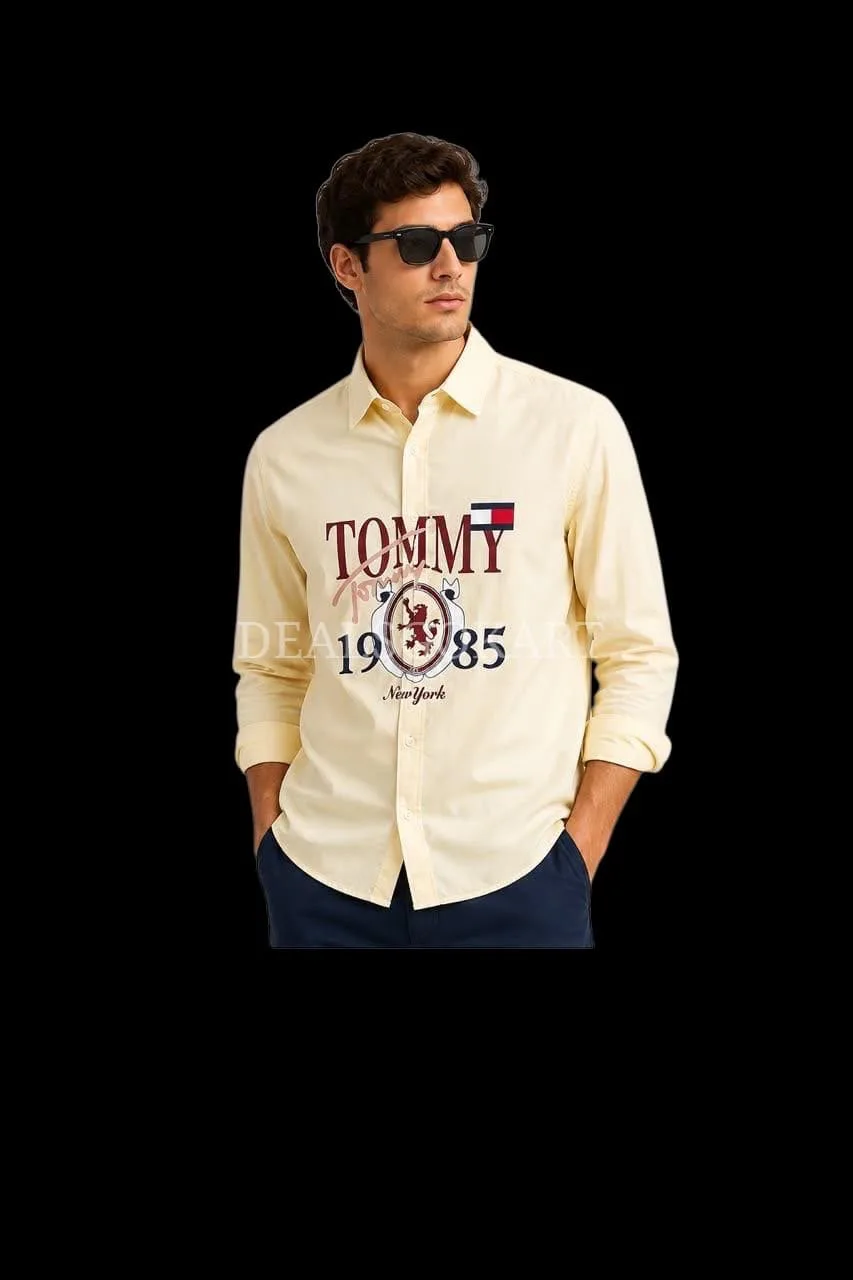 100% Original Branded Casual Shirts (12/12)