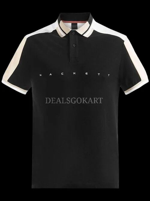 Original branded Polo T-shirt for men  (9/12)