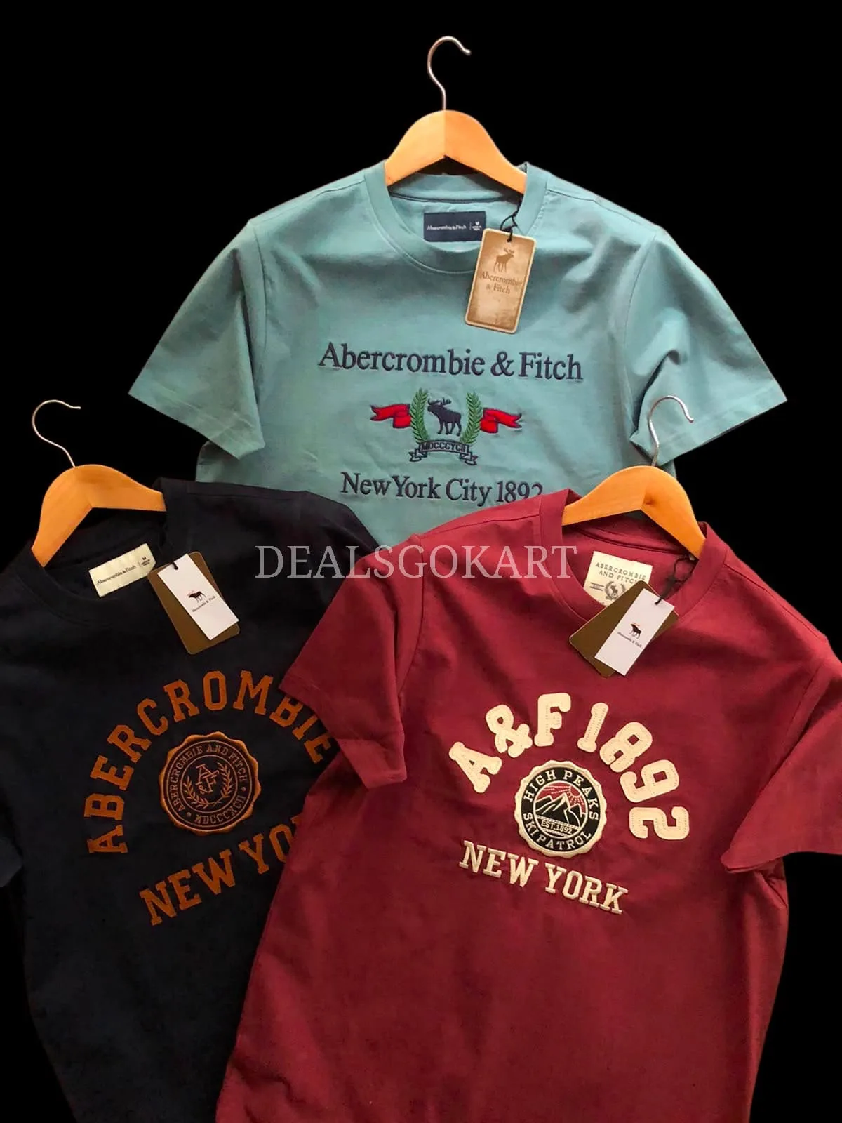100% Original Branded luxury Rn T-shirts (10/10)