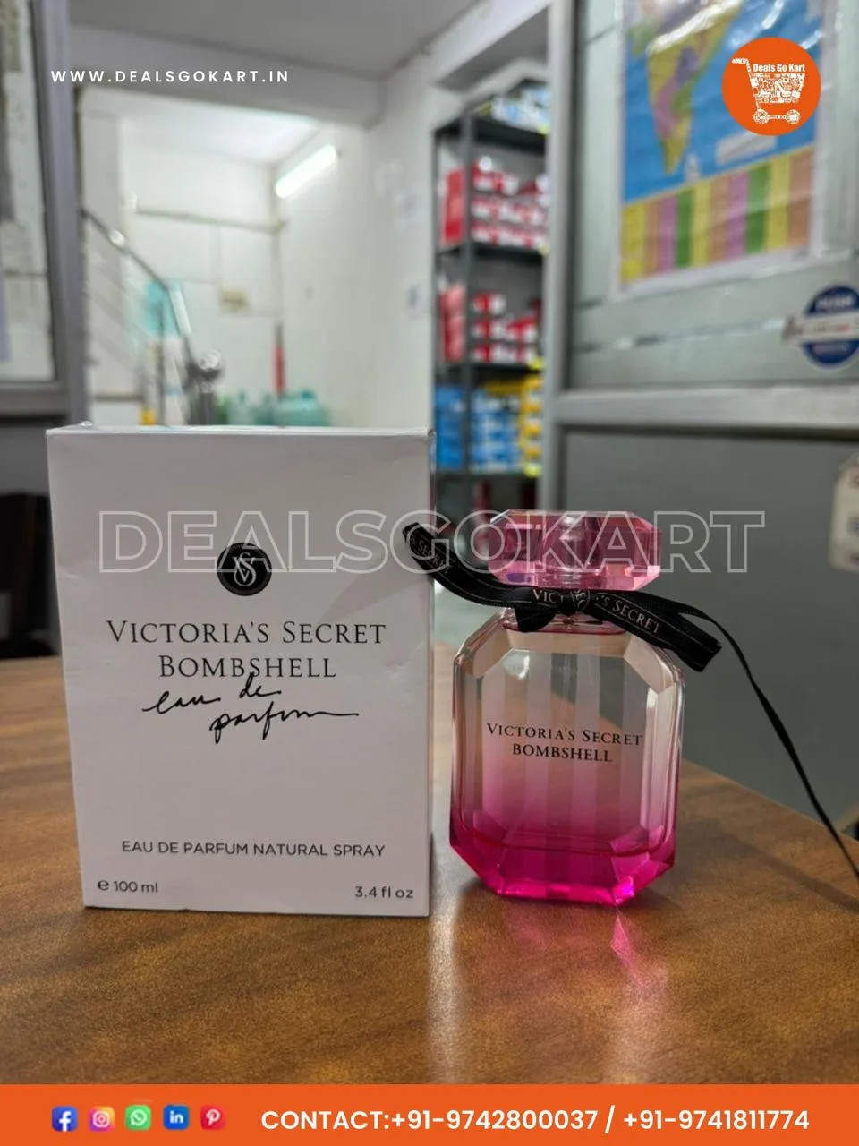 Original tester perfumes for men and women  (7/10)