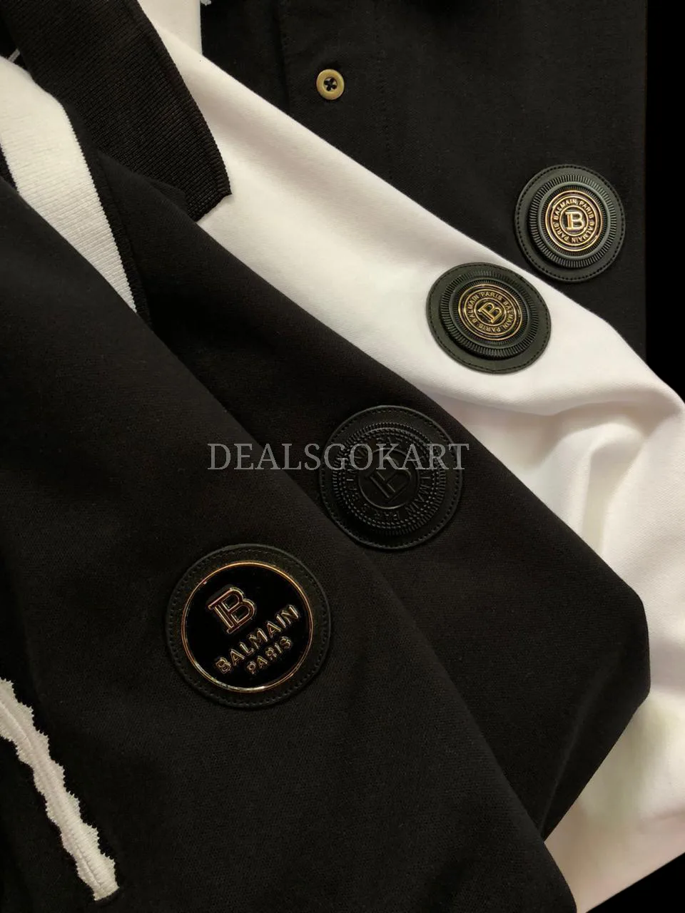 Original Half Sleeve Polo T-Shirt for Men (7/11)