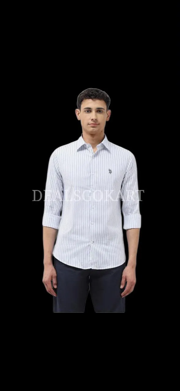 100% Original Branded Casual Shirts (12/12)