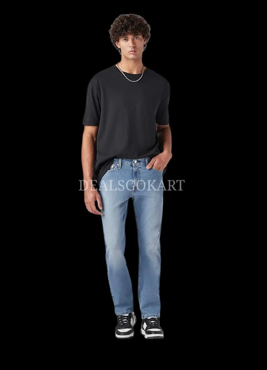 Original Mens International Branded Denim Jeans - Mixed (8/12)