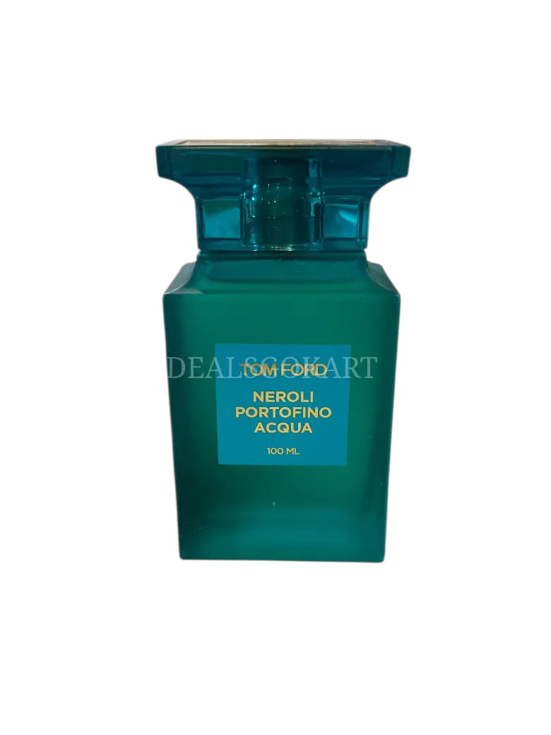 Original tester perfumes 