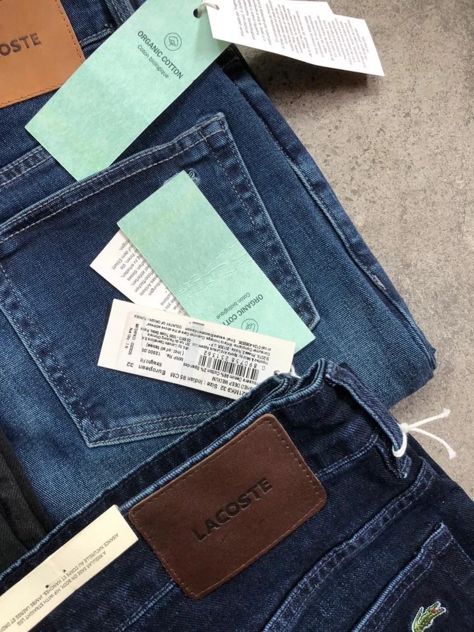 100% Original Branded Mens Denims Jeans (4/12)