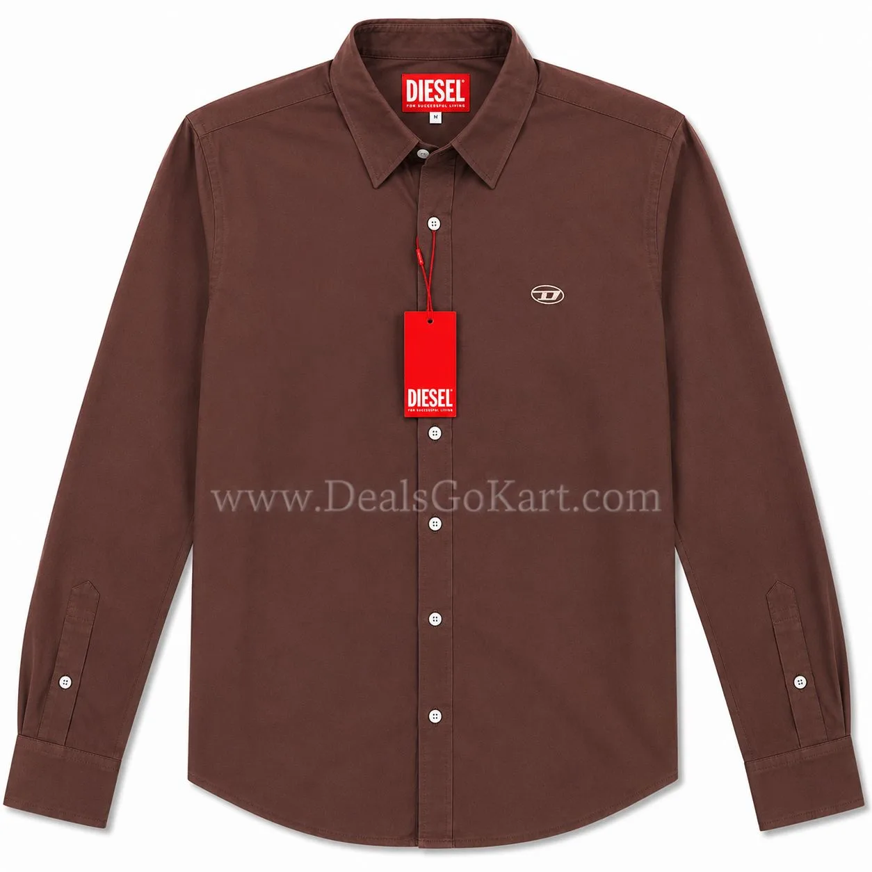 Original Branded shirts for men size only L  (10/12)