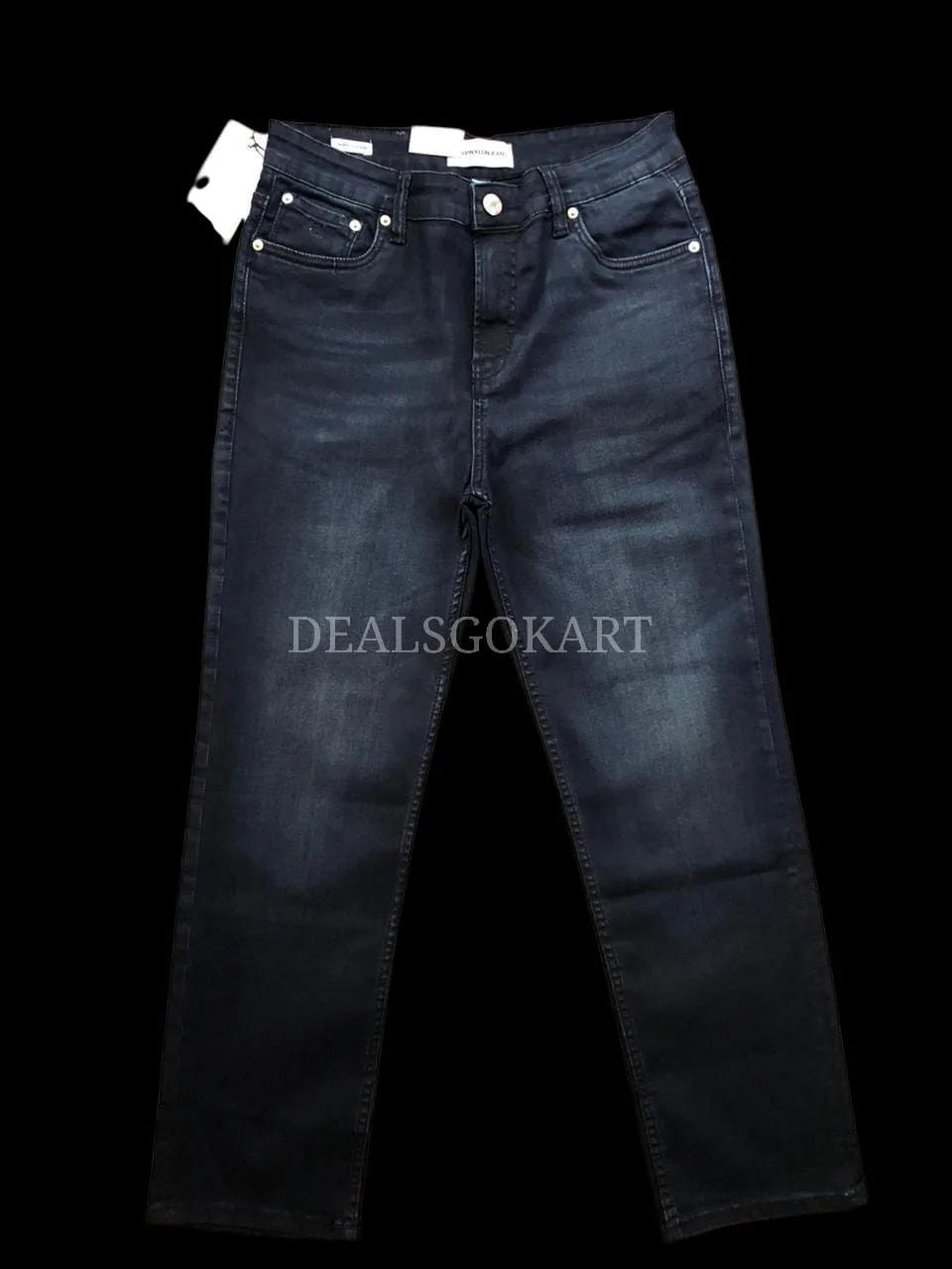 Original Mens International Branded Denim Jeans - Mixed (12/12)