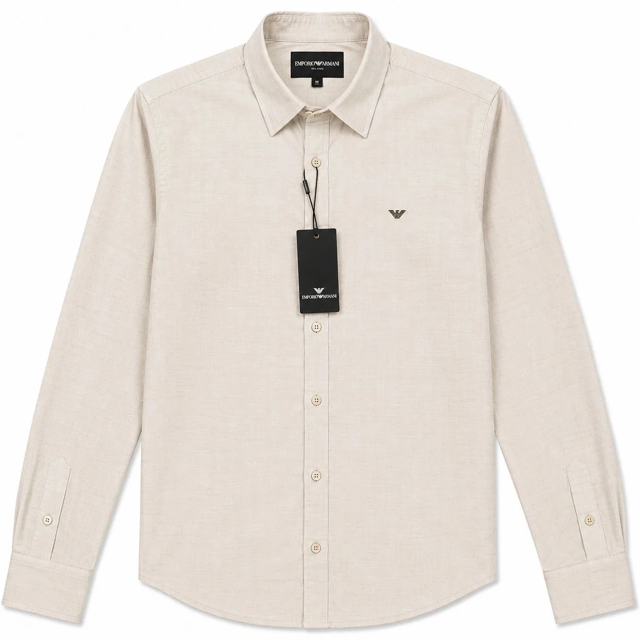 Original Branded shirts for men size only M (4/6)