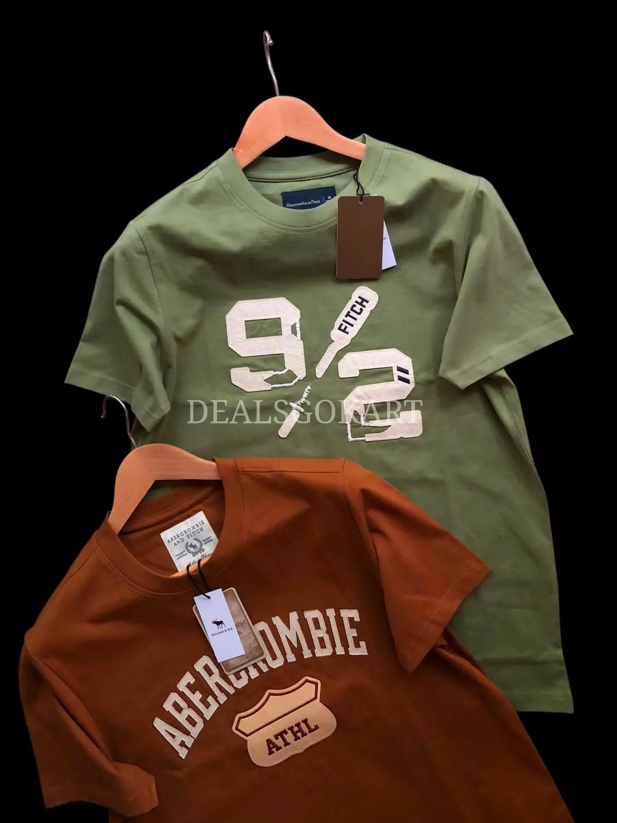 100% Original Branded luxury Rn T-shirts (4/10)