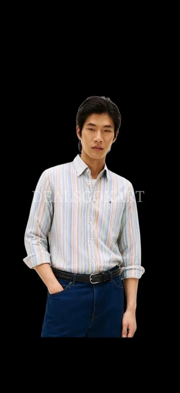 100% Original Branded Casual Shirts (11/12)