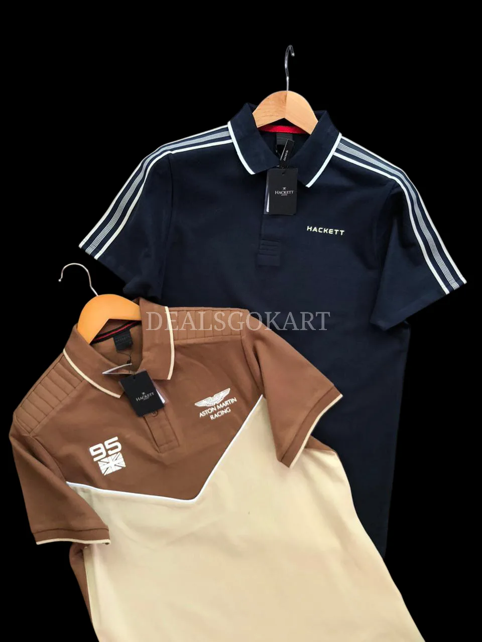 Original branded Polo T-shirt for men  (10/12)