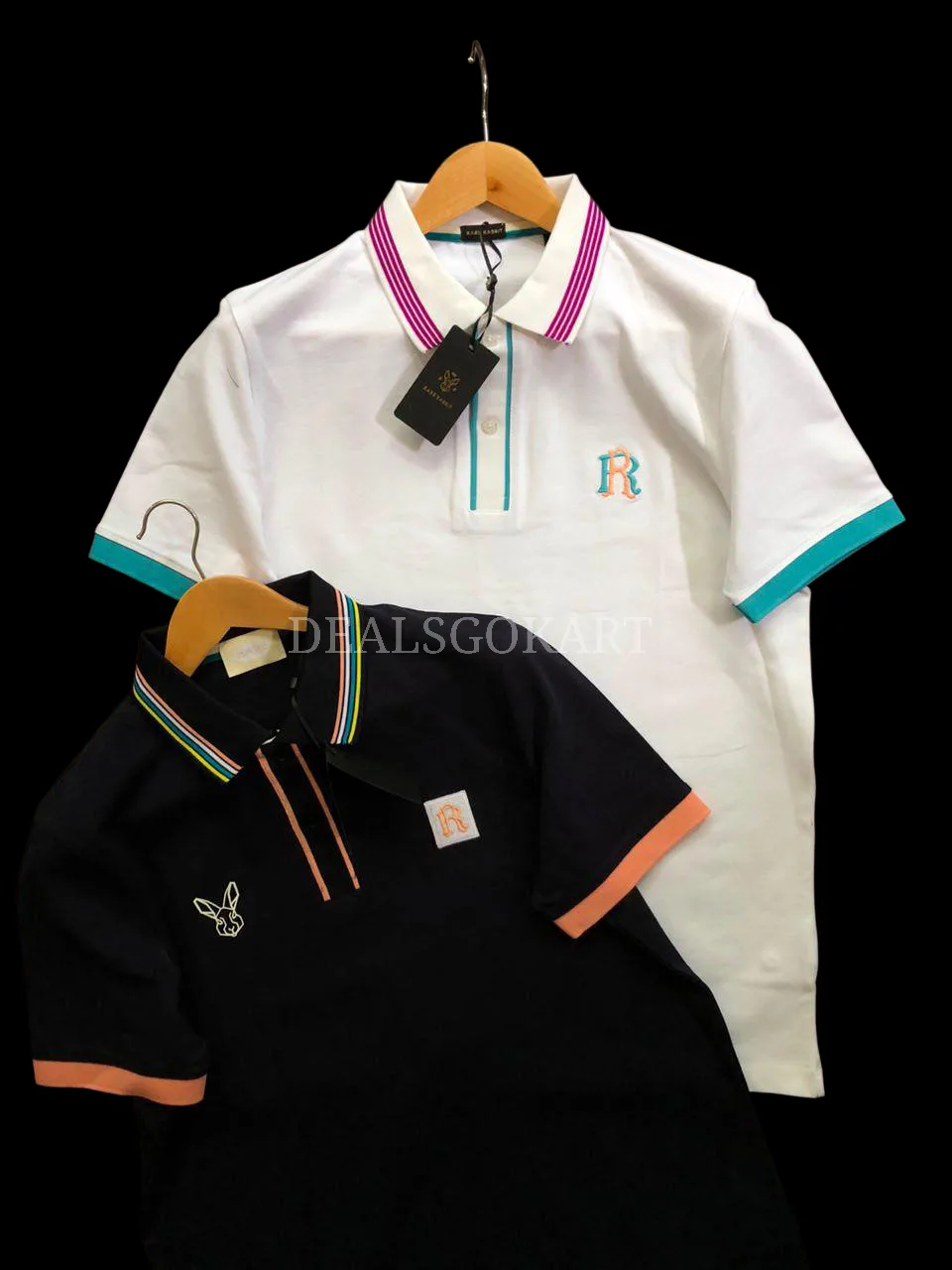 Original Branded Polo T-Shirt for Men (5/7)