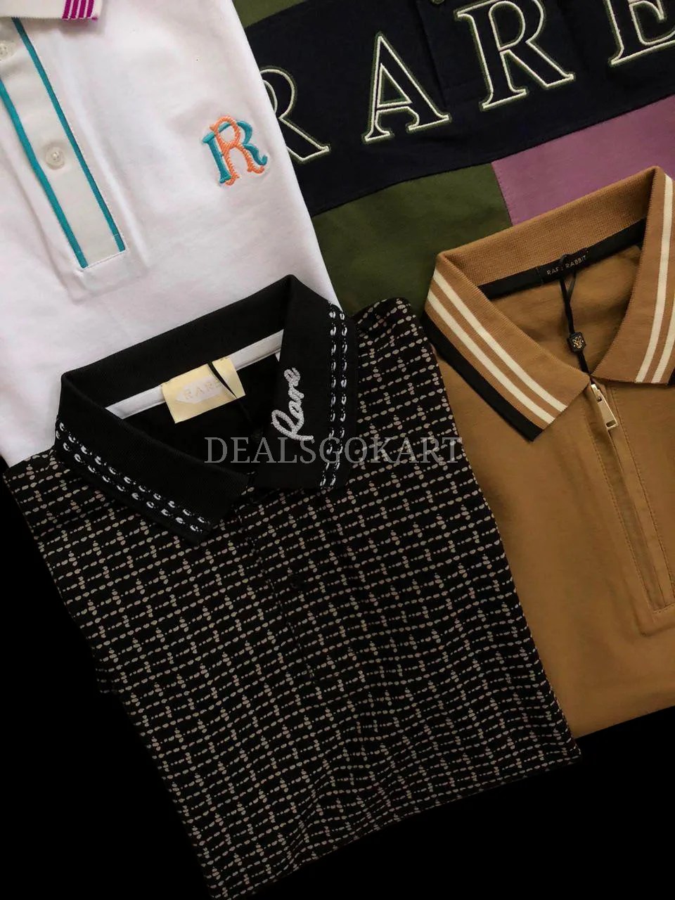 Original Branded Polo T-Shirt for Men (3/7)