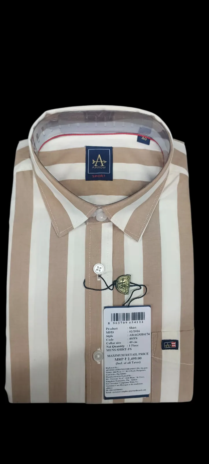 Original Fashion Shirts for Men