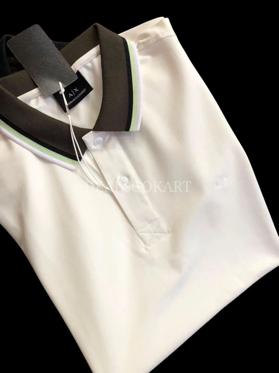 Original Slim Fit Polo T-Shirt for Men (2/6)