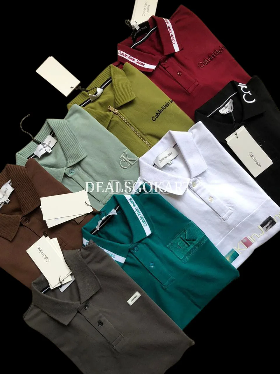 Original Branded T-shirt for men size only M  (12/12)