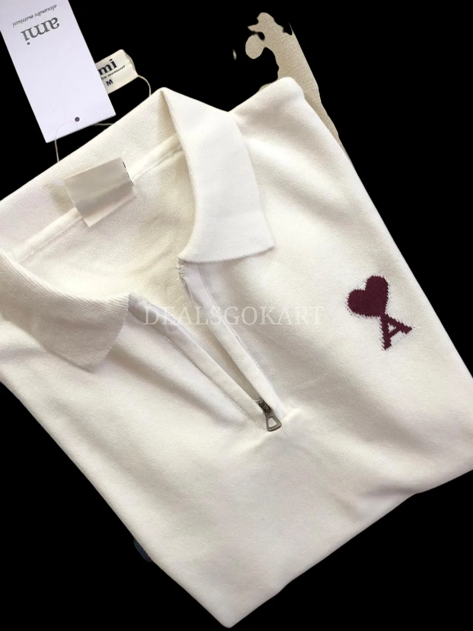 Original Polo T-shirt for men  (1/5)
