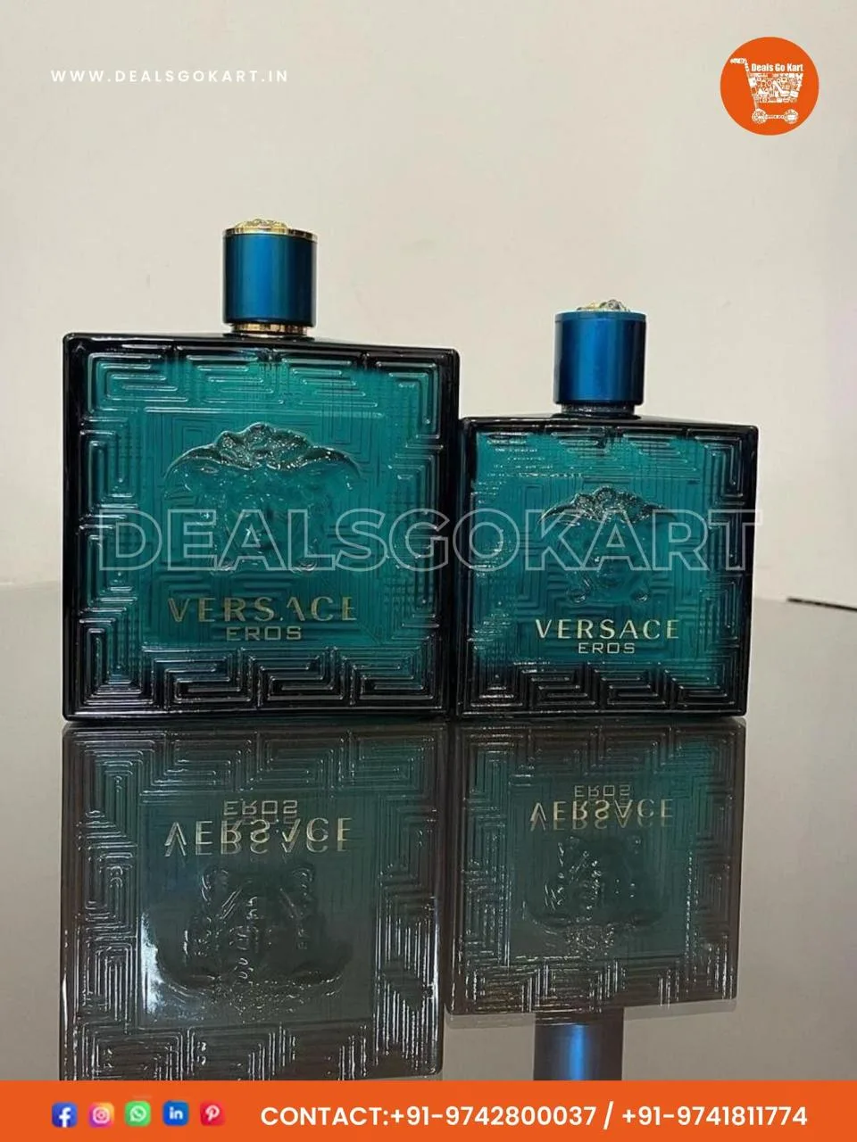 Original perfumes for women