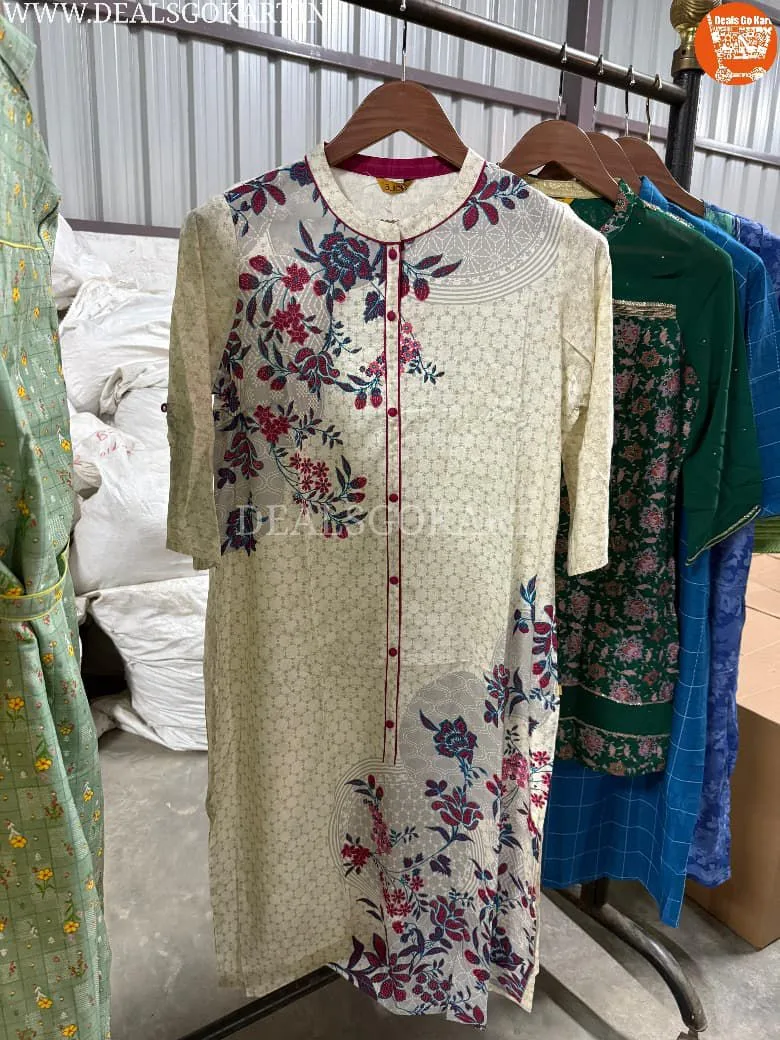W & Aurelia Kurtis Wholesale | Up to 85% OFF | Fresh Showroom Stock (6/12)