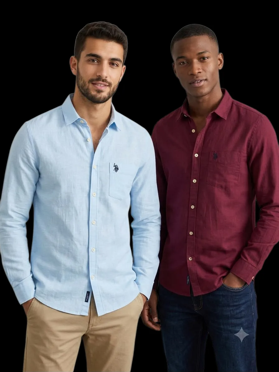 Original Branded Shirts for Men