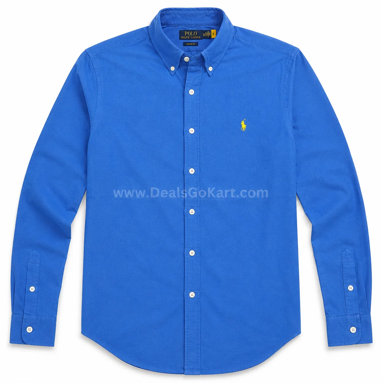 100% Original Mens International Branded Casual Shirts Wholesale Lot - (RLP) (6/10)