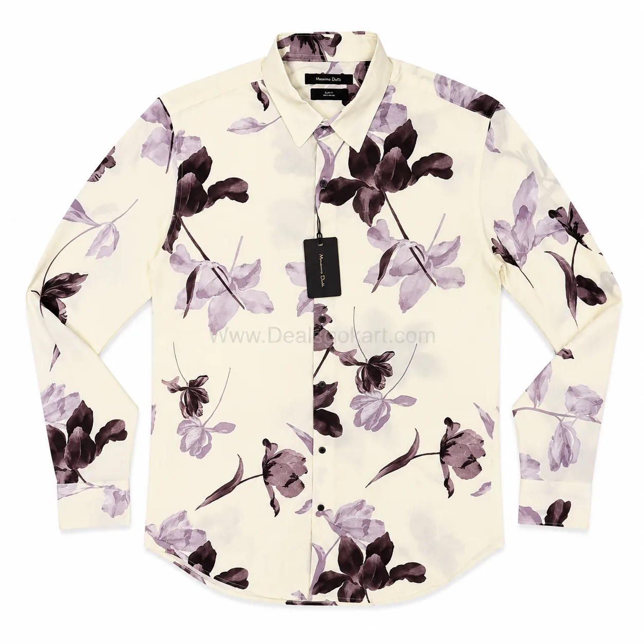 Original Branded shirts for men size only XL (6/12)