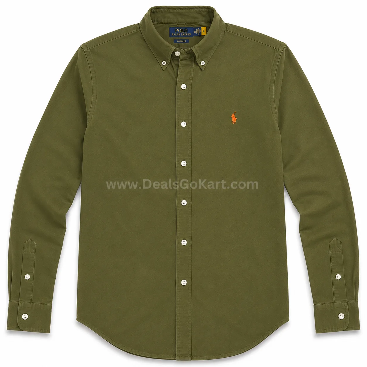 100% Original Mens International Branded Casual Shirts Wholesale Lot - (RLP) (3/10)