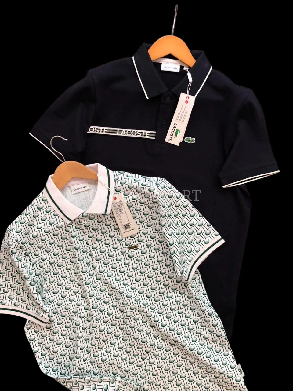 Original Men's Regular Fit Polo T-Shirt (6/8)