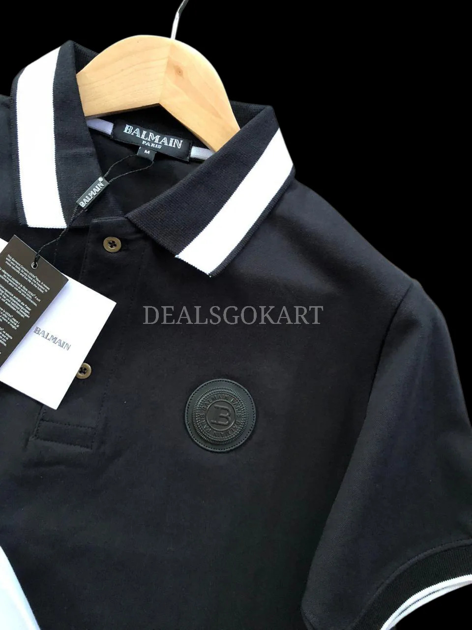 Original Half Sleeve Polo T-Shirt for Men (8/11)