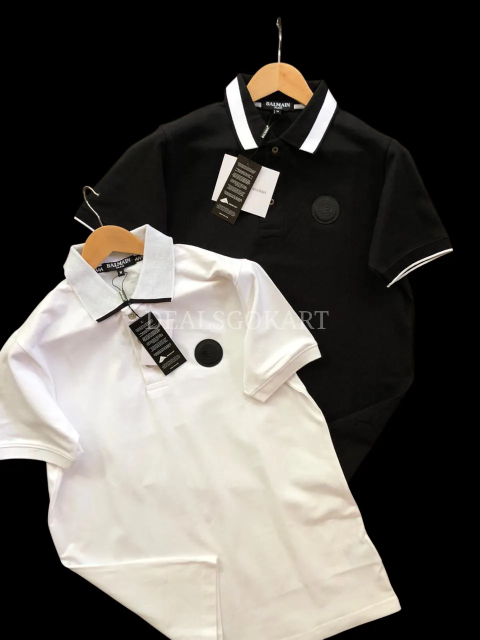 Original Half Sleeve Polo T-Shirt for Men (6/11)